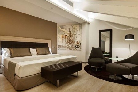 Španielsko Madrid Catalonia Plaza Mayor 9 dňový pobyt Raňajky Letecky Letisko: Praha October 2025 (11/10/25-19/10/25)