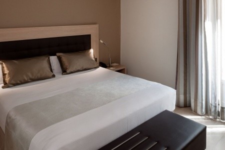 Španielsko Madrid Catalonia Plaza Mayor 9 dňový pobyt Raňajky Letecky Letisko: Praha October 2025 (11/10/25-19/10/25)