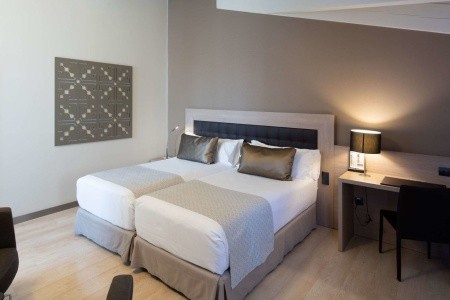 Španielsko Madrid Catalonia Plaza Mayor 9 dňový pobyt Raňajky Letecky Letisko: Praha October 2025 (11/10/25-19/10/25)