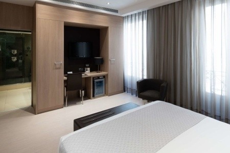 Španielsko Madrid Catalonia Plaza Mayor 9 dňový pobyt Raňajky Letecky Letisko: Praha October 2025 (11/10/25-19/10/25)