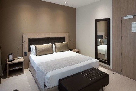 Španielsko Madrid Catalonia Plaza Mayor 9 dňový pobyt Raňajky Letecky Letisko: Praha October 2025 (11/10/25-19/10/25)