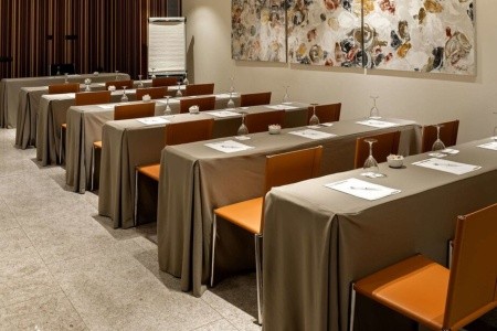 Španielsko Madrid Catalonia Plaza Mayor 9 dňový pobyt Raňajky Letecky Letisko: Praha October 2025 (11/10/25-19/10/25)