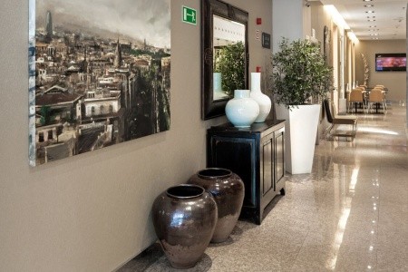 Španielsko Madrid Catalonia Plaza Mayor 9 dňový pobyt Raňajky Letecky Letisko: Praha October 2025 (11/10/25-19/10/25)