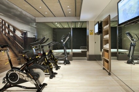 Španielsko Madrid Catalonia Plaza Mayor 9 dňový pobyt Raňajky Letecky Letisko: Praha October 2025 (11/10/25-19/10/25)