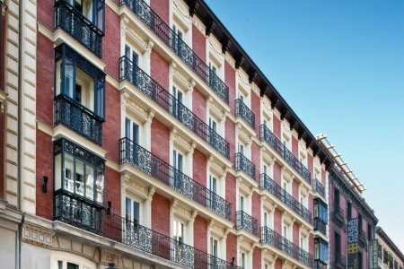 Španielsko Madrid Catalonia Plaza Mayor 9 dňový pobyt Raňajky Letecky Letisko: Praha October 2025 (11/10/25-19/10/25)