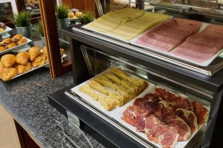 Španielsko Madrid Gran Legazpi 12 dňový pobyt Raňajky Letecky Letisko: Praha July 2025 (20/07/25-31/07/25)