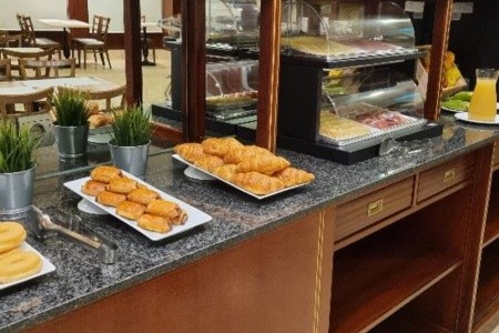 Španielsko Madrid Gran Legazpi 12 dňový pobyt Raňajky Letecky Letisko: Praha July 2025 (20/07/25-31/07/25)