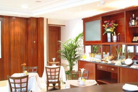 Španielsko Madrid Gran Legazpi 12 dňový pobyt Raňajky Letecky Letisko: Praha July 2025 (20/07/25-31/07/25)