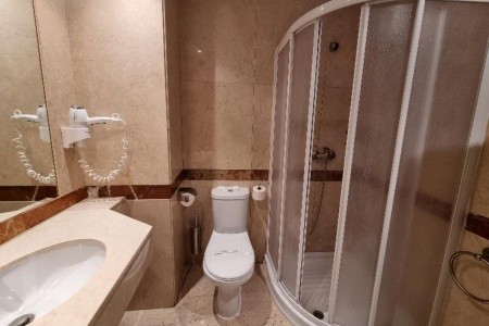 Španielsko Madrid Gran Legazpi 12 dňový pobyt Raňajky Letecky Letisko: Praha July 2025 (20/07/25-31/07/25)