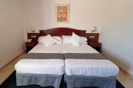 Španielsko Madrid Gran Legazpi 12 dňový pobyt Raňajky Letecky Letisko: Praha July 2025 (20/07/25-31/07/25)