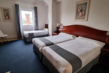 Španielsko Madrid Gran Legazpi 12 dňový pobyt Raňajky Letecky Letisko: Praha July 2025 (20/07/25-31/07/25)