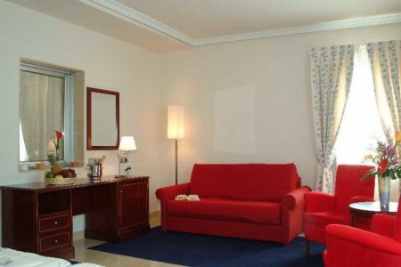 Španielsko Madrid Gran Legazpi 12 dňový pobyt Raňajky Letecky Letisko: Praha July 2025 (20/07/25-31/07/25)