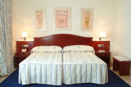 Španielsko Madrid Gran Legazpi 12 dňový pobyt Raňajky Letecky Letisko: Praha July 2025 (20/07/25-31/07/25)