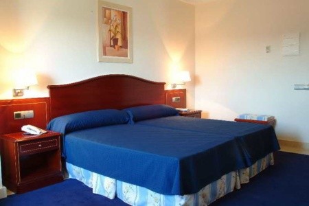 Španielsko Madrid Gran Legazpi 12 dňový pobyt Raňajky Letecky Letisko: Praha July 2025 (20/07/25-31/07/25)