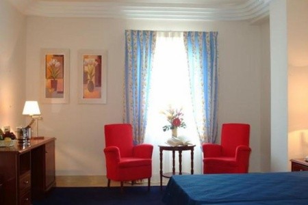 Španielsko Madrid Gran Legazpi 12 dňový pobyt Raňajky Letecky Letisko: Praha July 2025 (20/07/25-31/07/25)