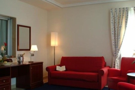 Španielsko Madrid Gran Legazpi 12 dňový pobyt Raňajky Letecky Letisko: Praha July 2025 (20/07/25-31/07/25)