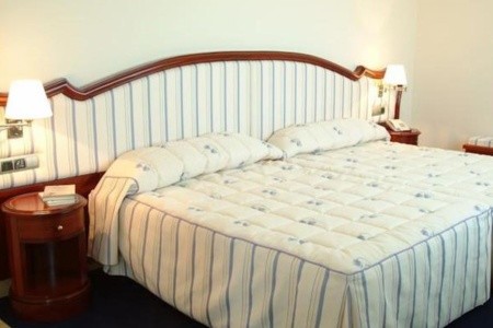 Španielsko Madrid Gran Legazpi 12 dňový pobyt Raňajky Letecky Letisko: Praha July 2025 (20/07/25-31/07/25)