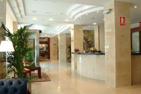 Španielsko Madrid Gran Legazpi 12 dňový pobyt Raňajky Letecky Letisko: Praha July 2025 (20/07/25-31/07/25)