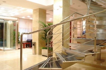 Španielsko Madrid Gran Legazpi 12 dňový pobyt Raňajky Letecky Letisko: Praha July 2025 (20/07/25-31/07/25)