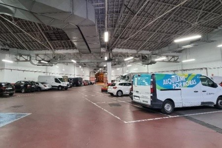 Španielsko Madrid Gran Legazpi 12 dňový pobyt Raňajky Letecky Letisko: Praha July 2025 (20/07/25-31/07/25)