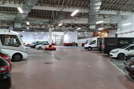 Španielsko Madrid Gran Legazpi 12 dňový pobyt Raňajky Letecky Letisko: Praha July 2025 (20/07/25-31/07/25)