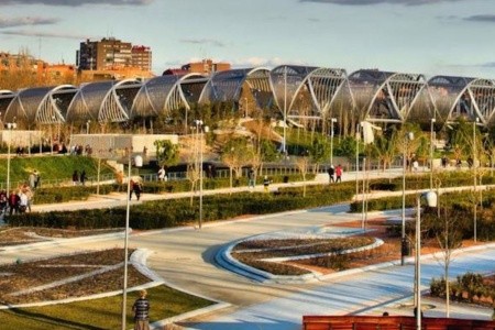 Španielsko Madrid Gran Legazpi 12 dňový pobyt Raňajky Letecky Letisko: Praha July 2025 (20/07/25-31/07/25)