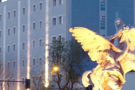 Španielsko Madrid Gran Legazpi 12 dňový pobyt Raňajky Letecky Letisko: Praha July 2025 (20/07/25-31/07/25)