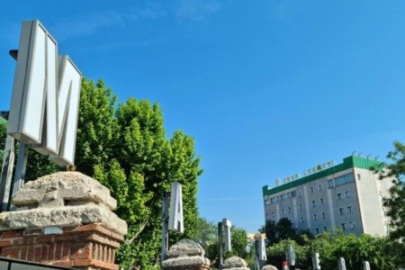 Španielsko Madrid Gran Legazpi 12 dňový pobyt Raňajky Letecky Letisko: Praha July 2025 (20/07/25-31/07/25)