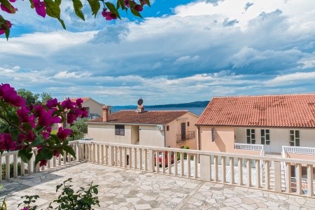 Apartmány 3298-511