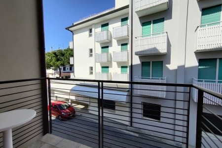 Apartmány Astor