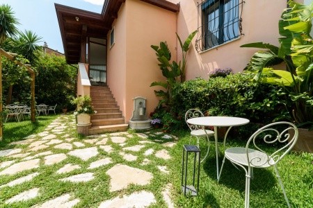 La Casa Di Paolo
