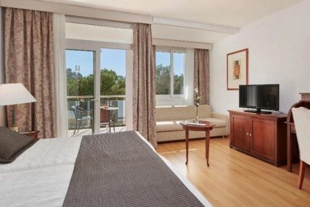 Hipotels Eurotel Punta Rotja - 30