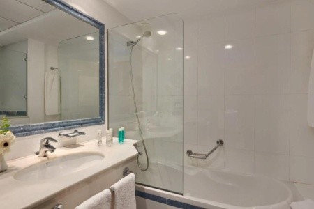 Hipotels Eurotel Punta Rotja - 33