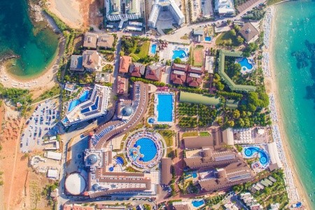 Lonicera Resort & Spa - 41