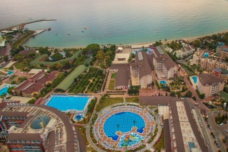 Lonicera Resort & Spa - 42