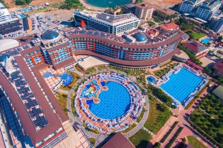 Lonicera Resort & Spa - 46