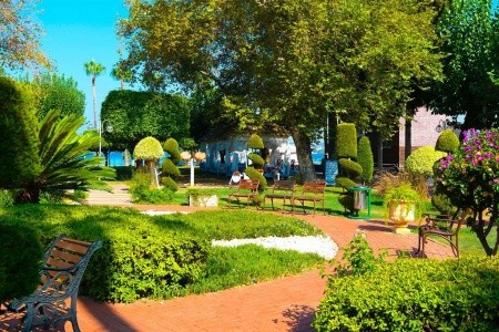 Lonicera Resort & Spa - 51