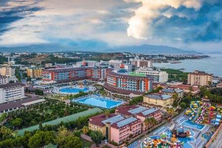 Lonicera Resort & Spa - 52