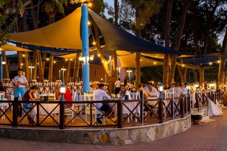 Lonicera Resort & Spa - 53