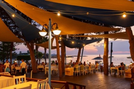 Lonicera Resort & Spa - 54