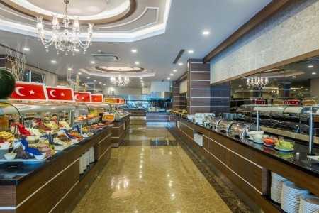 Lonicera Resort & Spa - 55