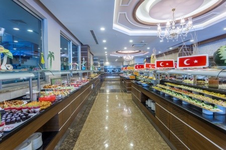 Lonicera Resort & Spa - 56