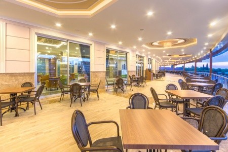 Lonicera Resort & Spa - 58