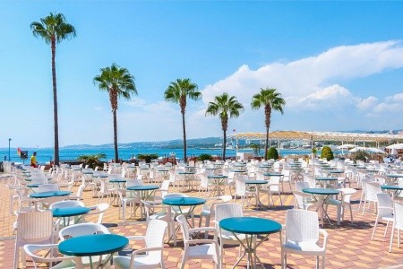 Lonicera Resort & Spa - 67