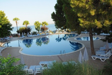 Lonicera Resort & Spa - 76