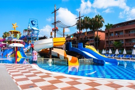 Lonicera Resort & Spa - 79