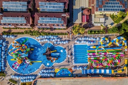 Lonicera Resort & Spa - 81