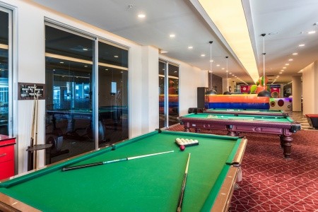 Lonicera Resort & Spa - 84