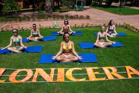 Lonicera Resort & Spa - 87