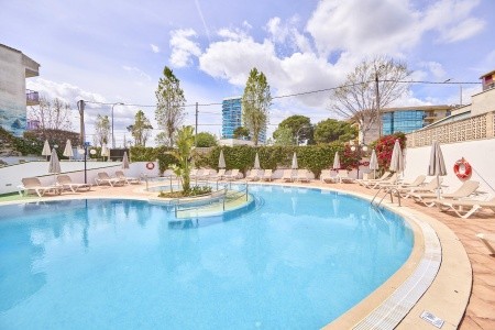 Illusion Markus Park & Spa - 3